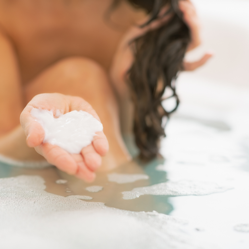 Protein Expert (Normal to Oily & Oily) Anti-Hair Loss, Restorative, Mask for Scalp and Hair, 300 ml.