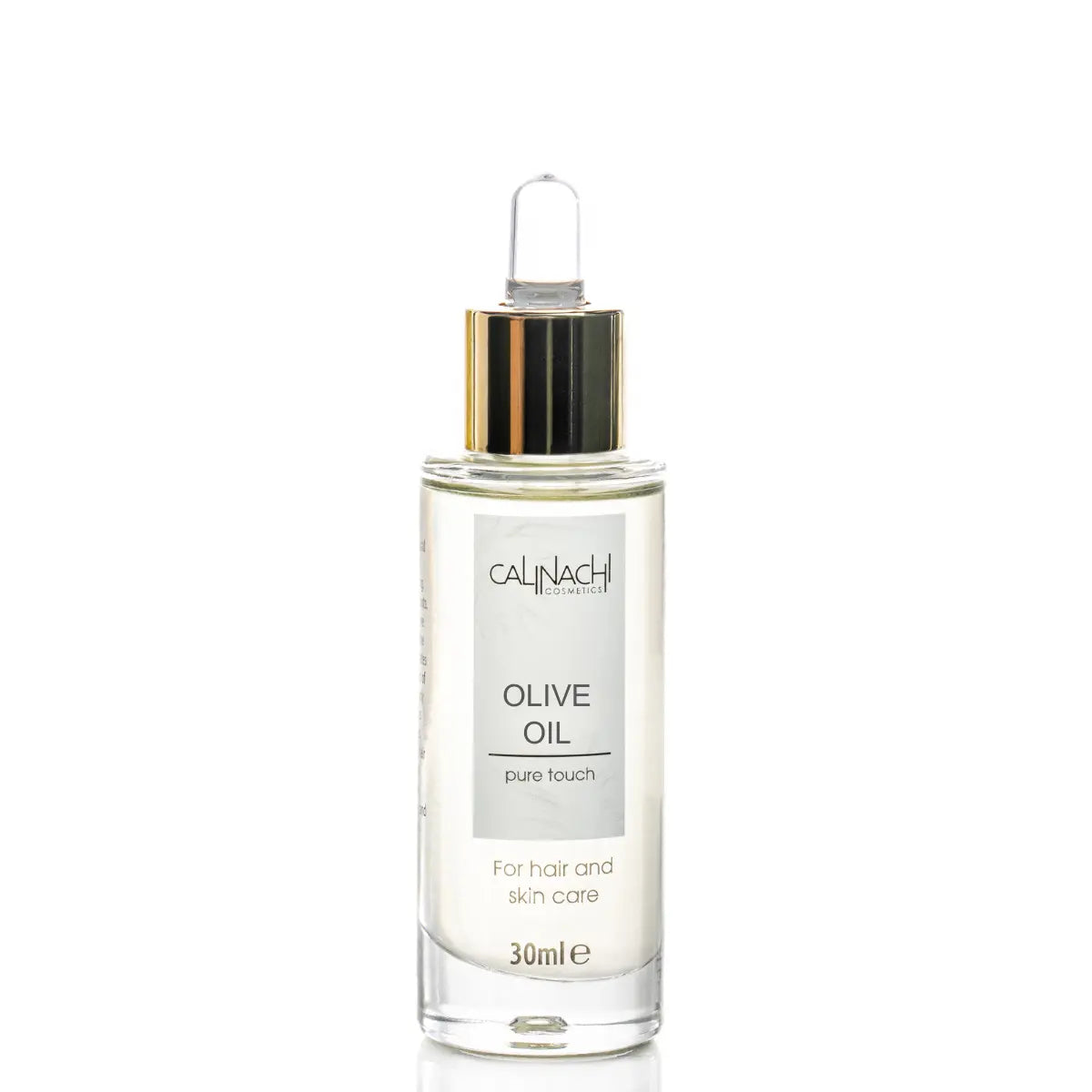 Olive Oil, 30ml. CALINACHI Cosmetics