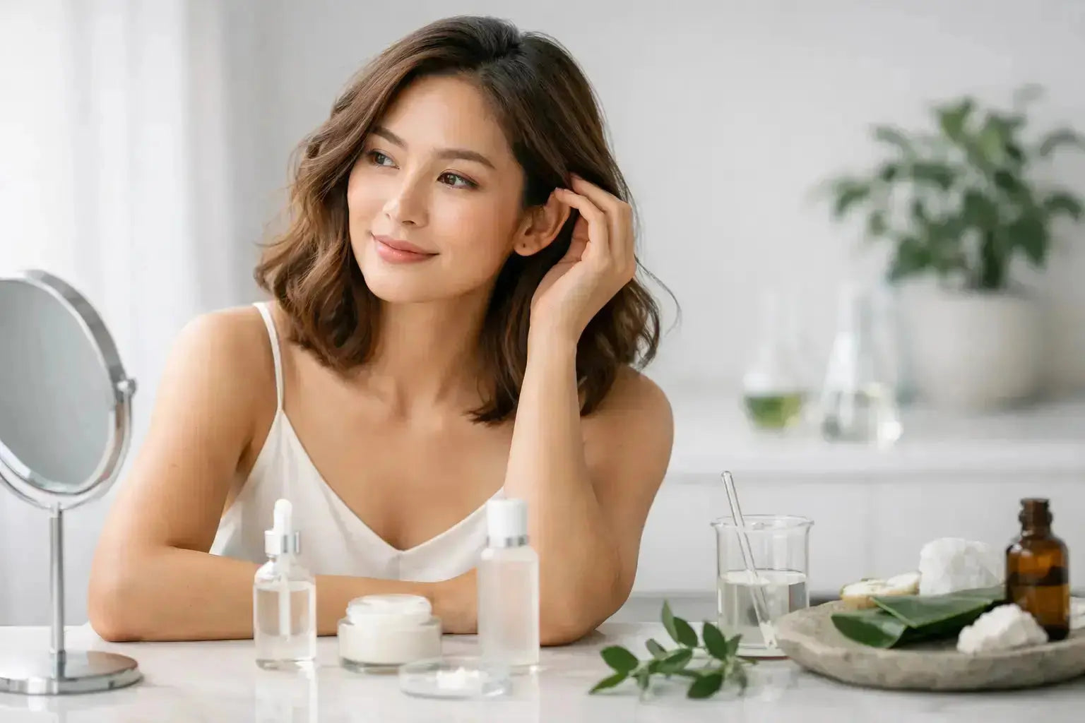 Guide to Personalised Beauty Routines