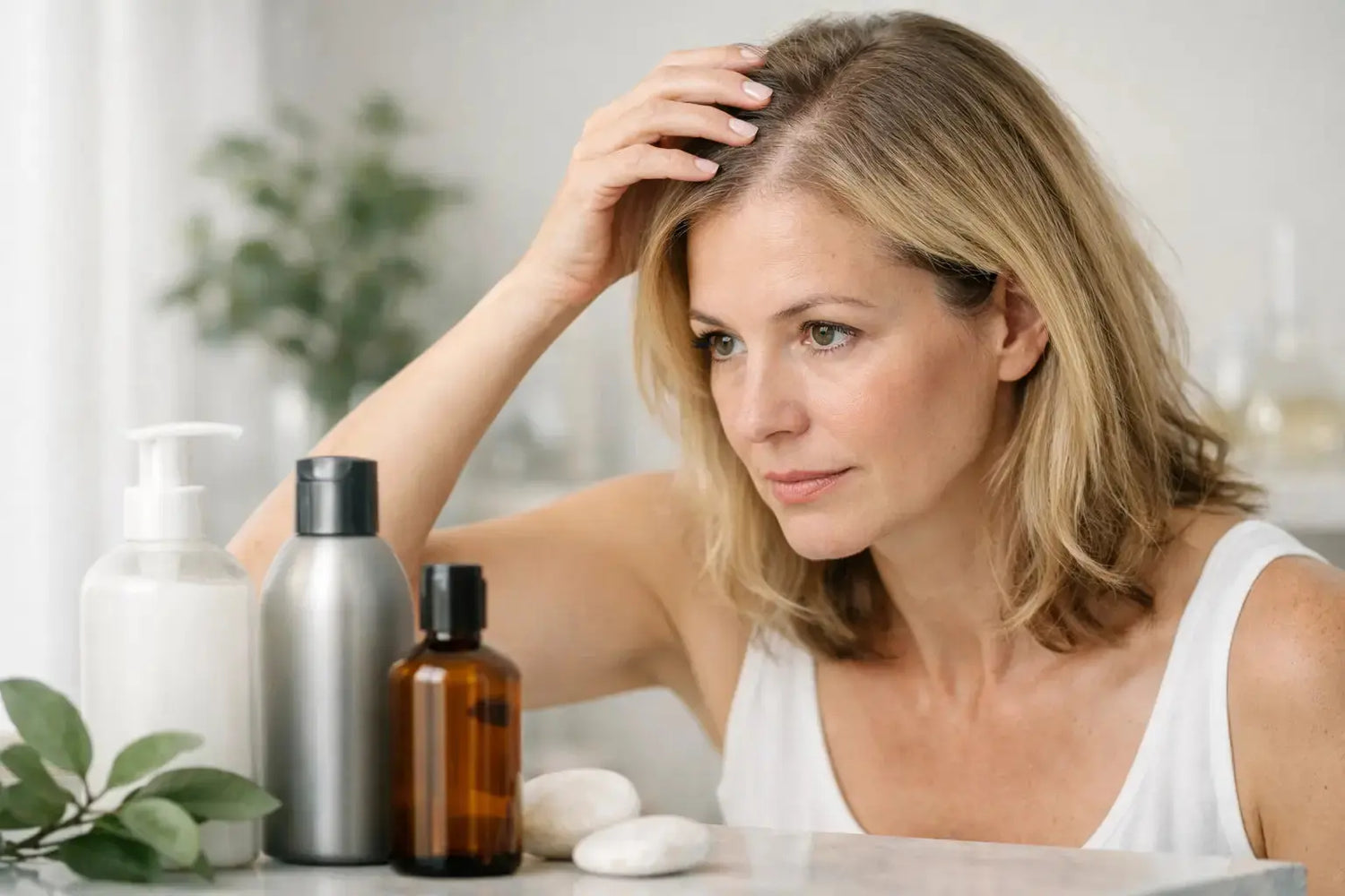 Best Shampoo for Thinning Hair: What Works?