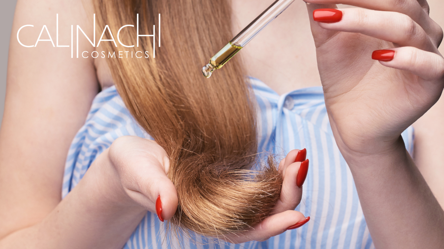 Benefits of using Procapil serum in the fight against hair loss!