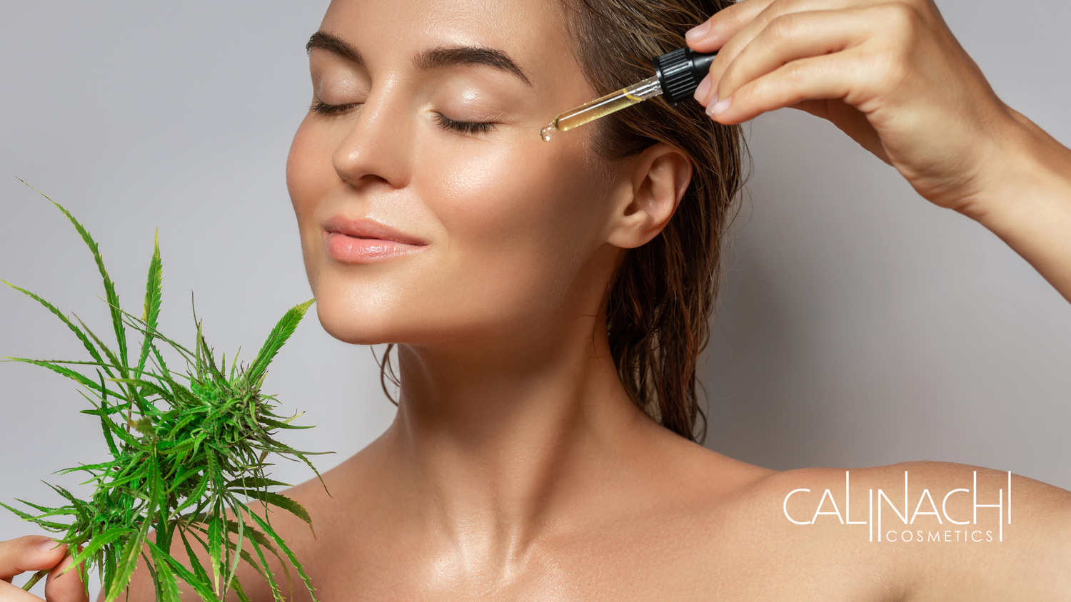 CBD Cosmetics: Unveiling the Benefits for Skin Health