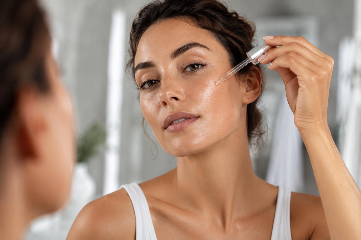 Uneven Texture? Refine Skin with Active Hydration