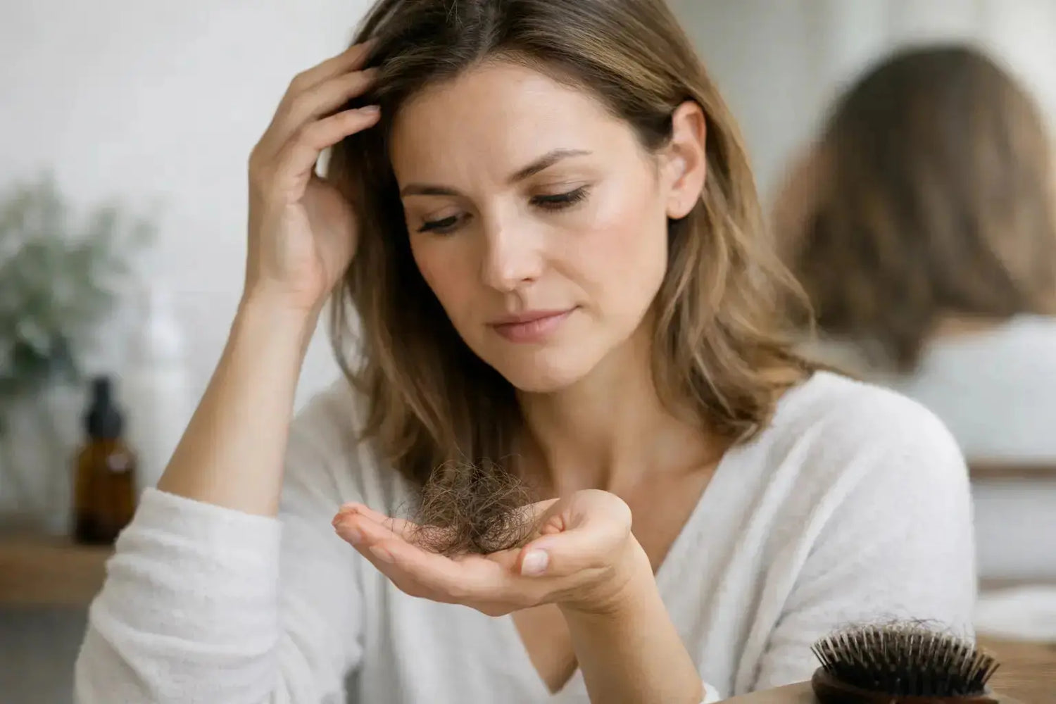 How to Stop Stress Shedding for Good