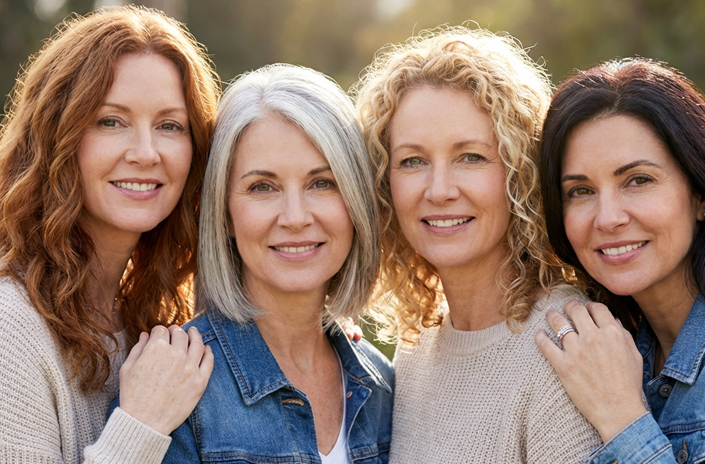 HYDRATION and PROTEIN: The Secret Harmony of Beautiful Hair