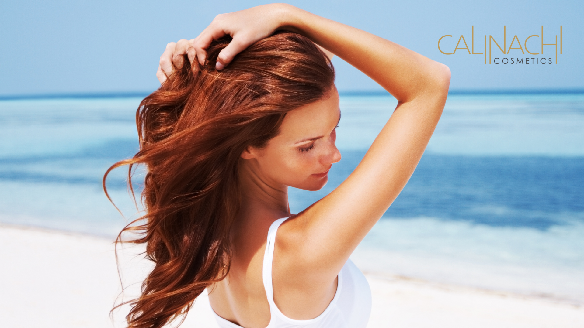 Five Tips How to Take Care of Your Hair After Axposure to Saltwater