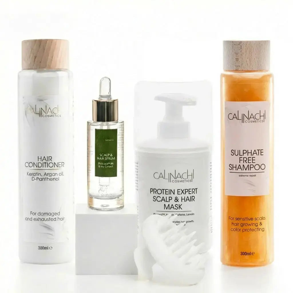 Sets CALINACHI Cosmetics