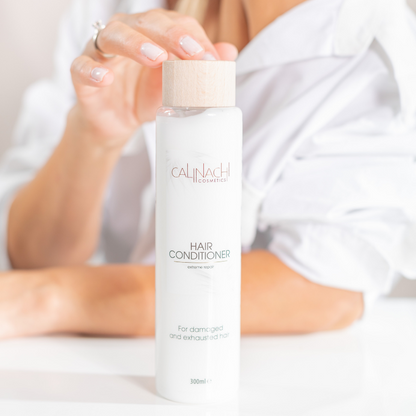 Hair Conditioner for Damaged and Exhausted Hair, 300ml.