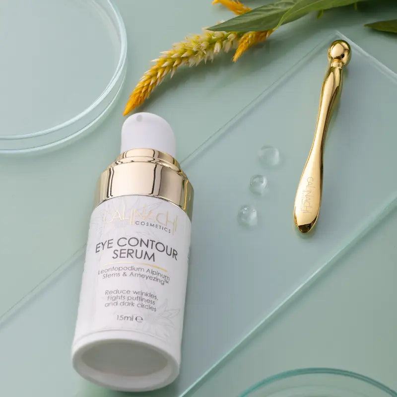 The Ameyezing Eye Contour Serum, 15ml.  CALINACHI Cosmetics