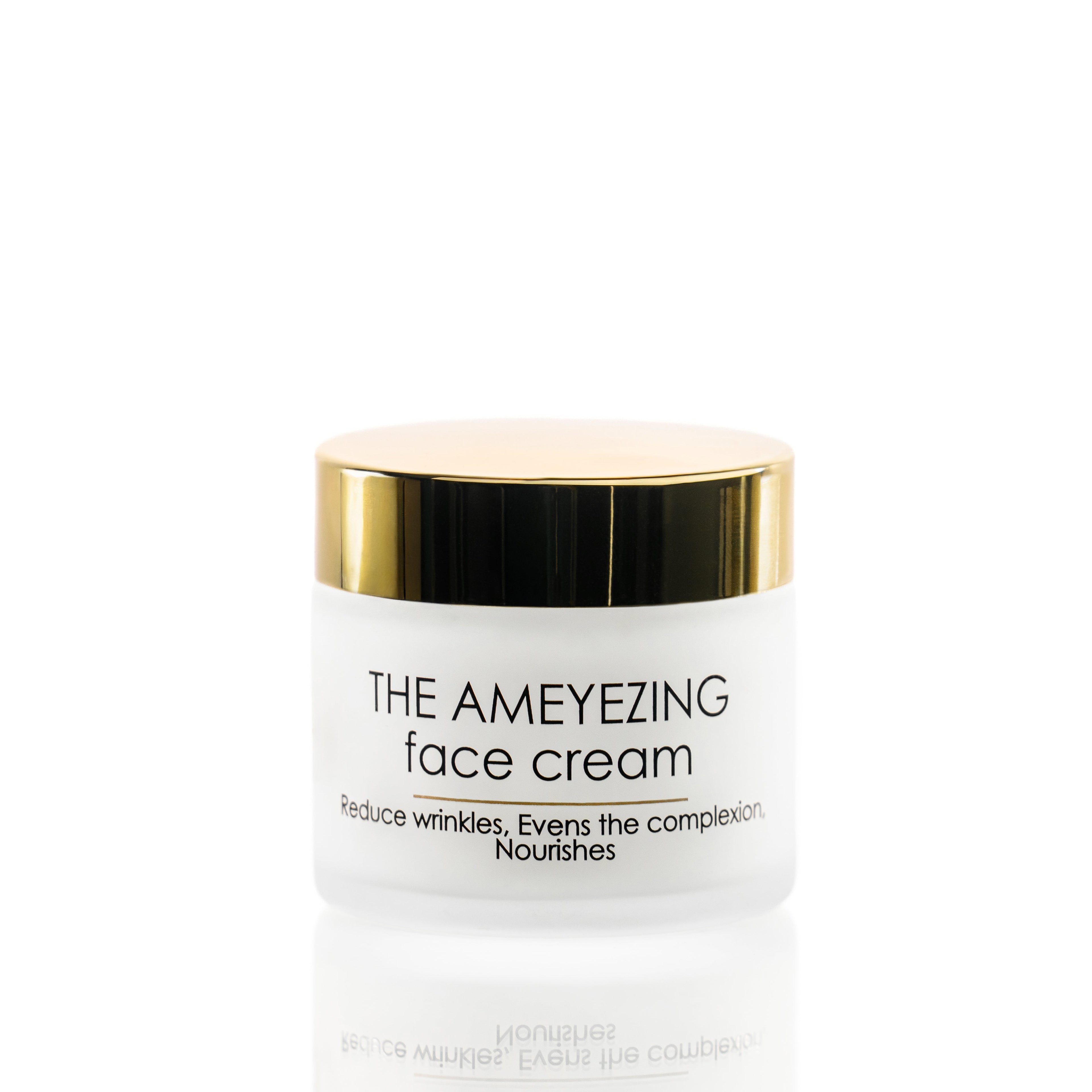 The Ameyezing REGENERATING Face Cream, 50ml.