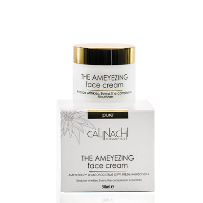 The Ameyezing REGENERATING Face Cream, 50ml.
