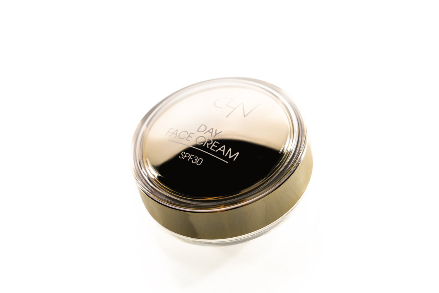 Hydrating Day Cream for Face, Neck, and Décolletage, SPF30, 50ml.