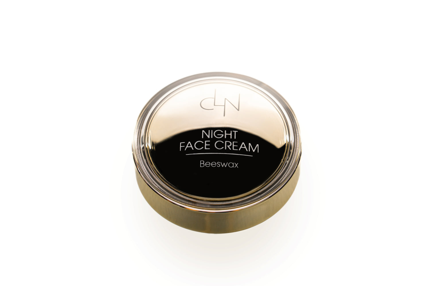Regenerating Night Cream for Face, Neck, and Décolletage, 50ml