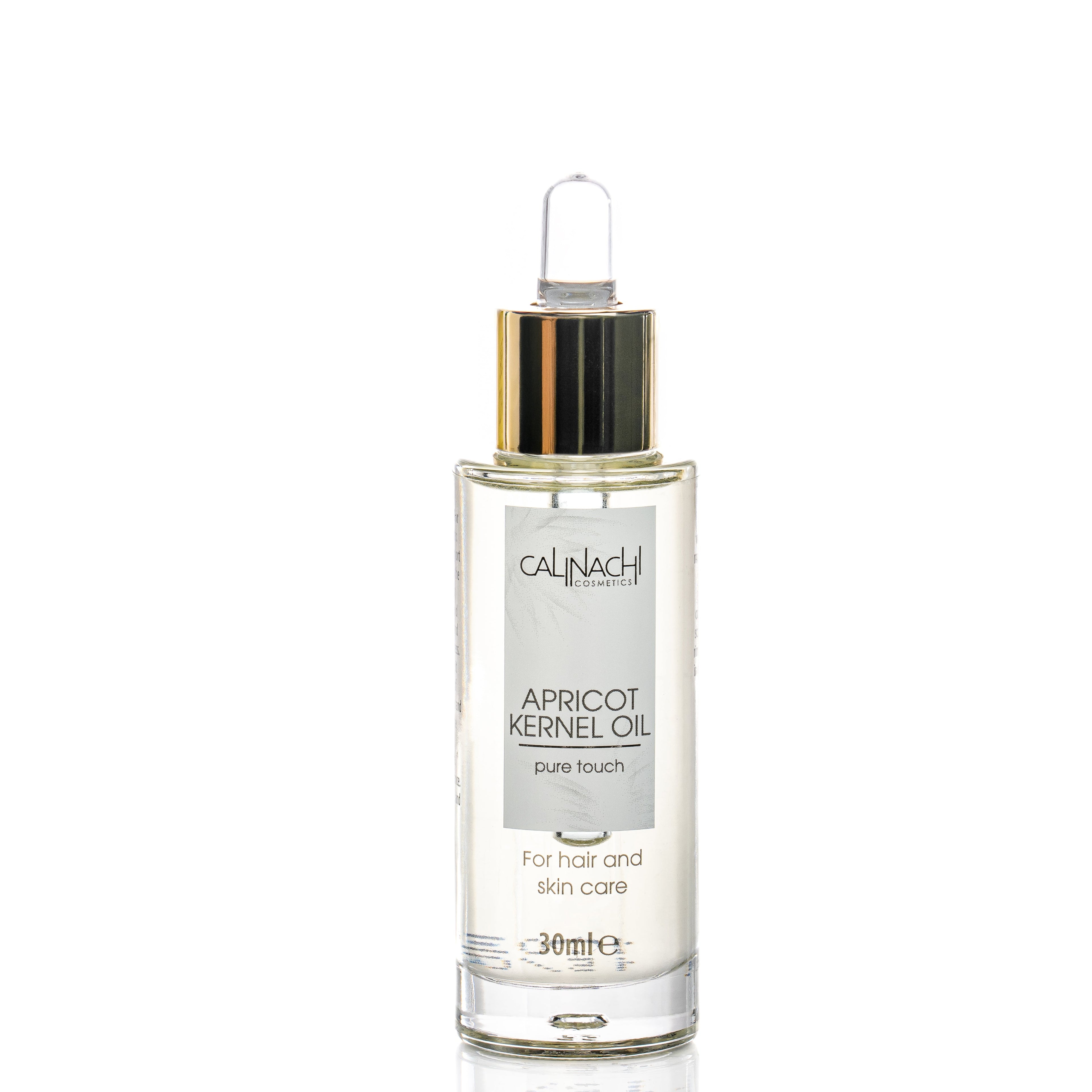 Apricot Kernel Oil, 30ml.