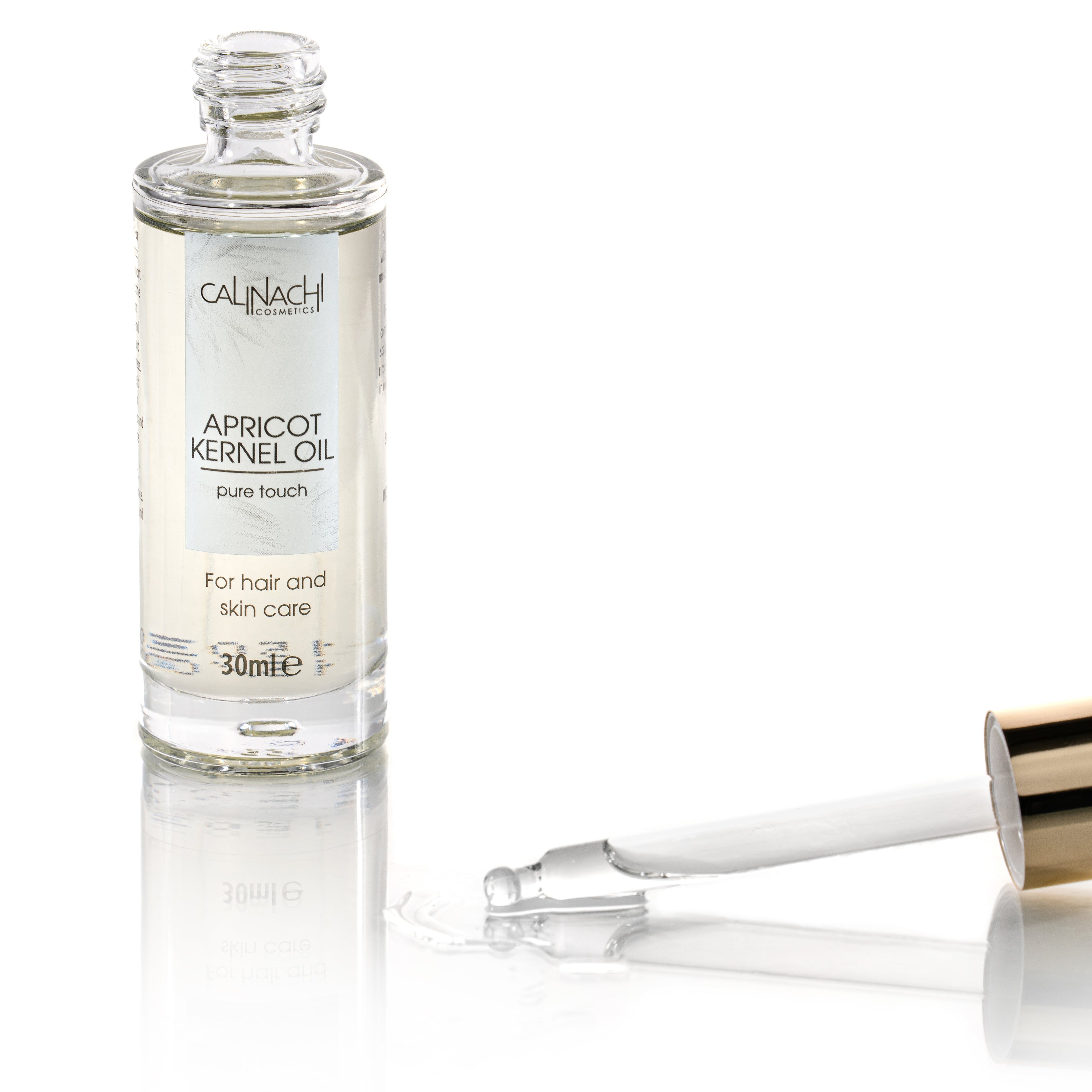 Apricot Kernel Oil, 30ml.