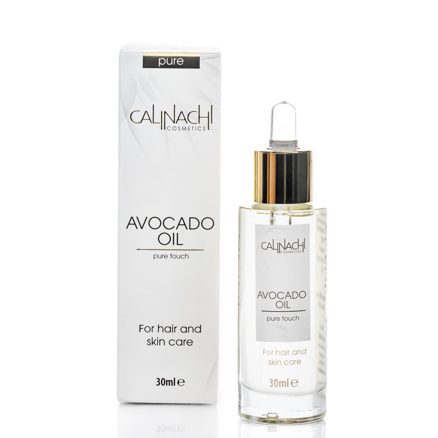Avocado Oil, 30ml.