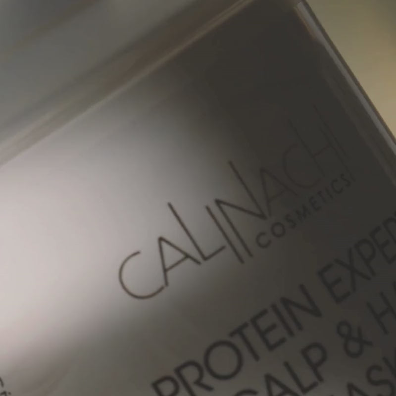 Professional Protein Mask | Anti-Hair Loss &amp; Restorative | Dry &amp; Normal Hair | 300 ml