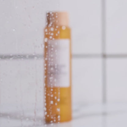 Professional Caffeine &amp; Protein Shampoo | Restorative &amp; Sulfate-Free | 300 ml